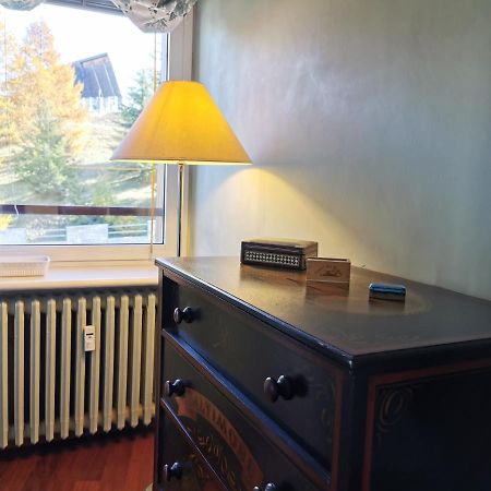 Hostdomus - Architecture Suite Sestriere Luaran gambar