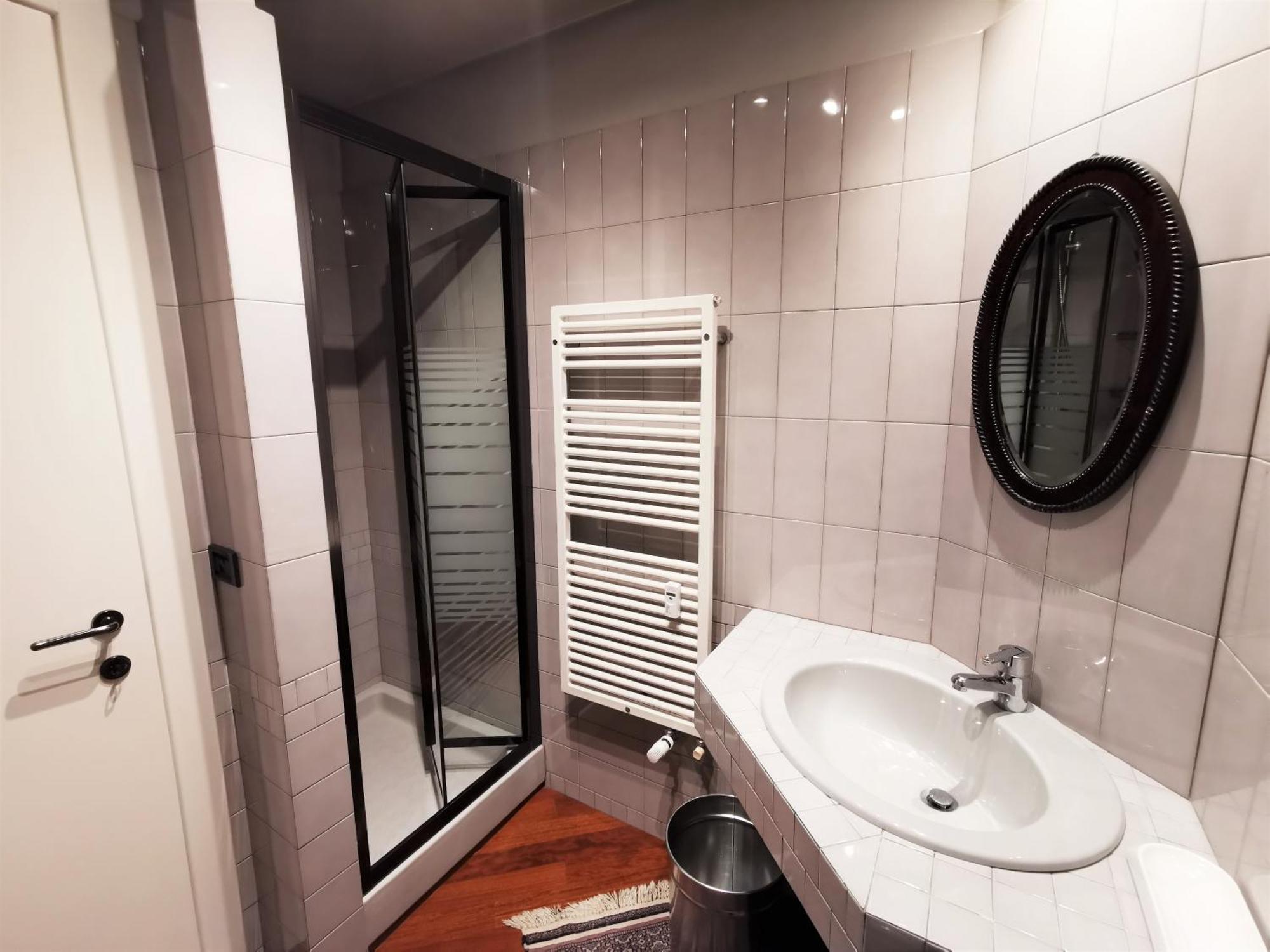 Hostdomus - Architecture Suite Sestriere Luaran gambar