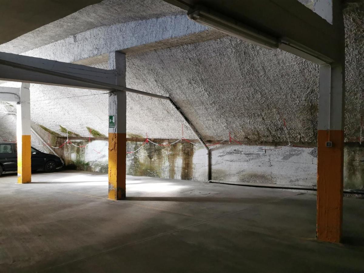 Hostdomus - Architecture Suite Sestriere Luaran gambar