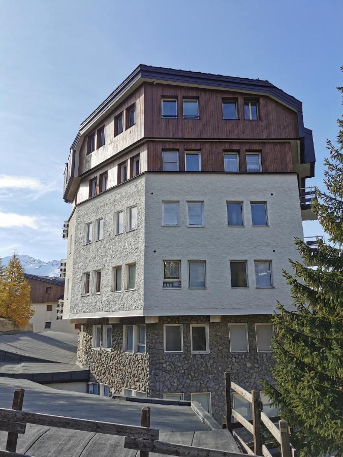 Hostdomus - Architecture Suite Sestriere Luaran gambar